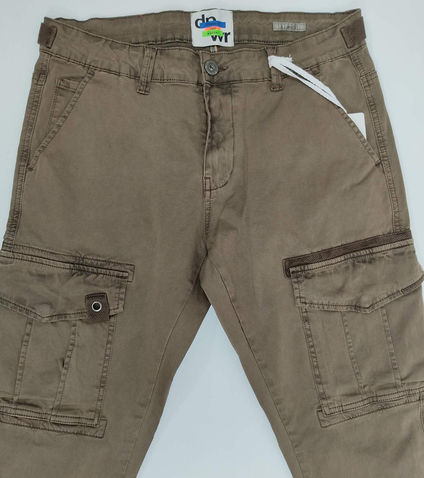 Pantaloni online frankie malone